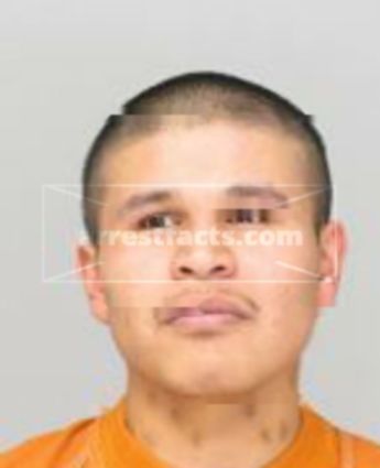 Corey Louis Hoffman