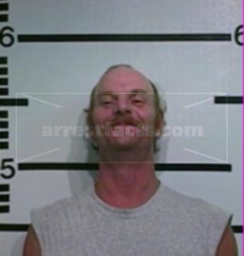 Thomas Perry Mcdaniel