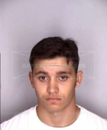 Christopher Manley Stewart
