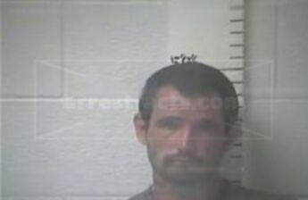 Anthony Wayne Gibson