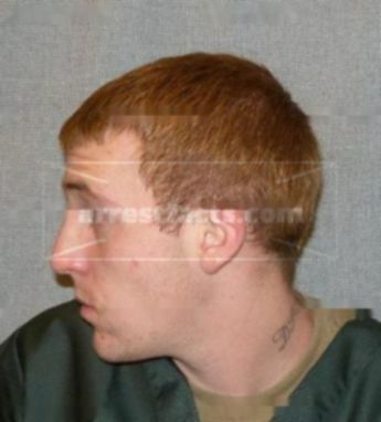 Dustin P Obrien
