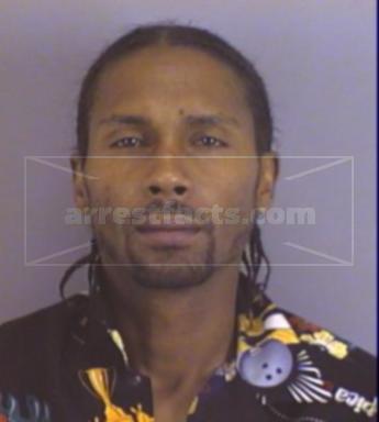 Daniel Ray Bailey