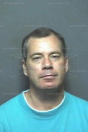 Rex Allan Swinehart