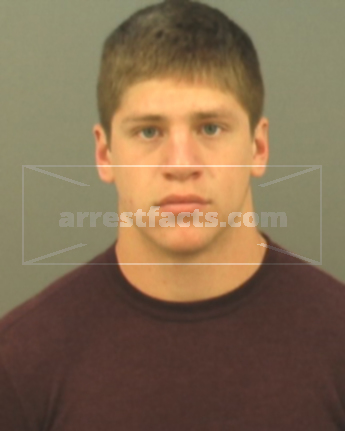 Christopher David Miller
