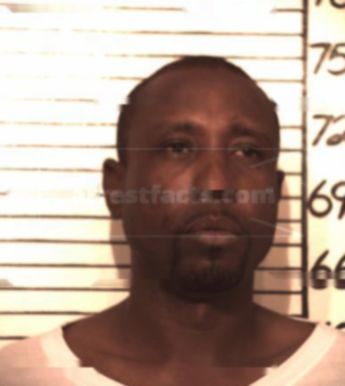 Christopher Dewayne Booker