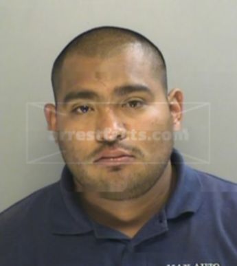 David Stanley Ayalatejada