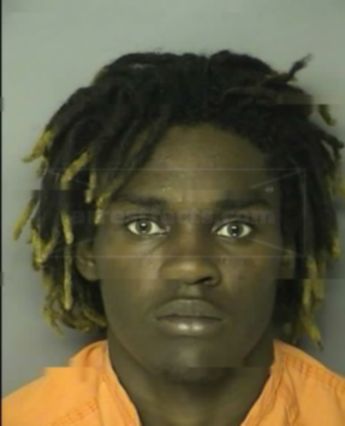 Lamarvin Ray Short