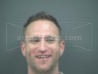 Eric James Harner
