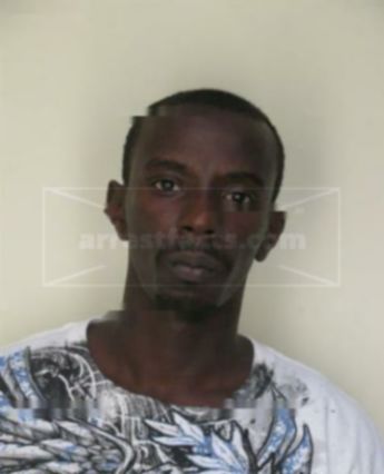 Timothy Antwan Floyd
