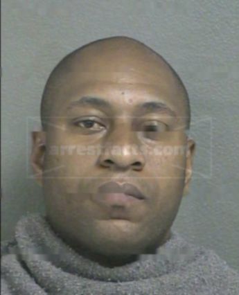 Julius Lamont Boyd