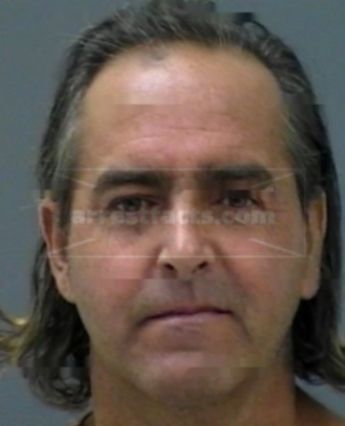 Steven Lee Garris