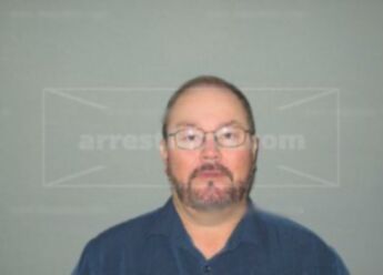 Gerry Van Robinson