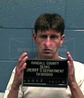 Gary Ray Reynolds