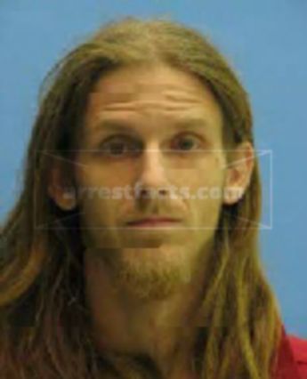 Joshua Clinton Busby