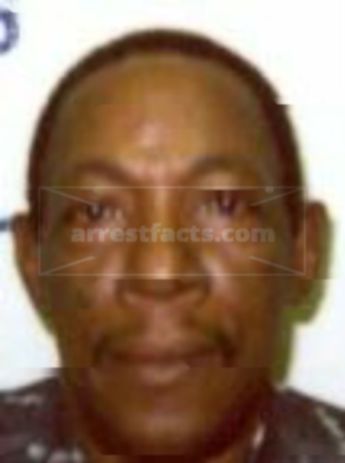 Tommie Cashaw