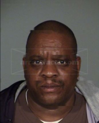 Mark Anthony Mcneil