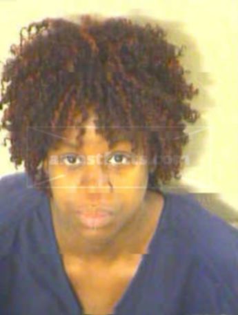 Inger Lasha Bryant