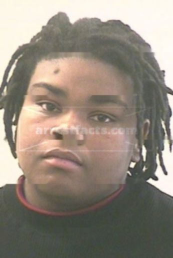 Shakela Shanta Mccloud