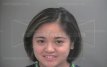 Jennifer Lastimosa