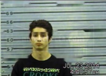 Shaun Matthew Bell