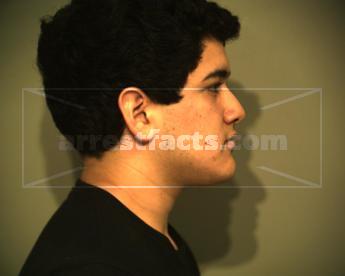 Eduardo Javier Maldonado Olguin