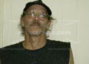 Ronald Dewayne Jolly