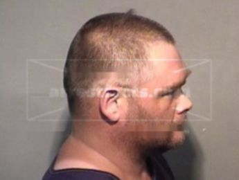 Anthony James Dubois Stickney
