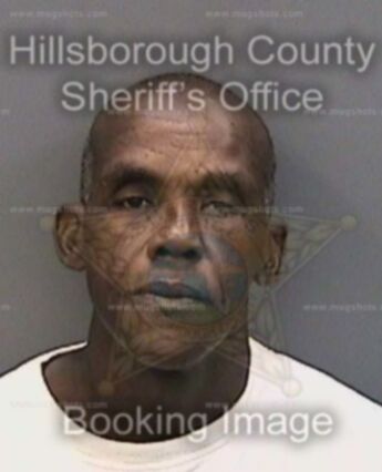 Arthur Lee Rush
