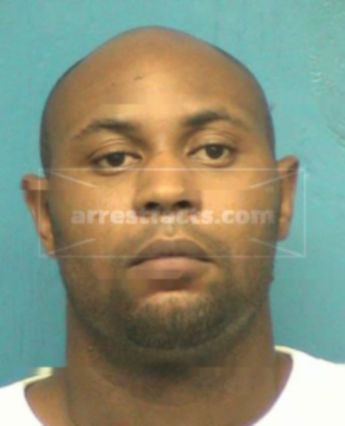 Damien Dajuen Bell