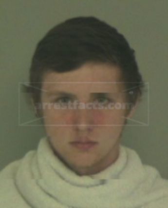 Hunter James Williamson
