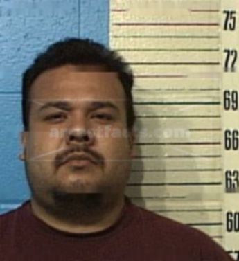 Rene Martinez Gonzales