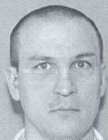 Richard Albert Baker
