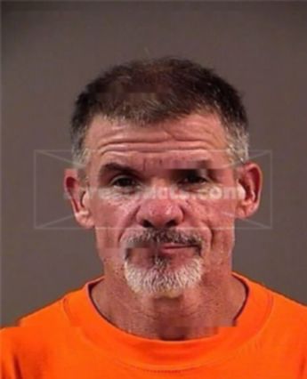 Clifton Wayne Simpkins
