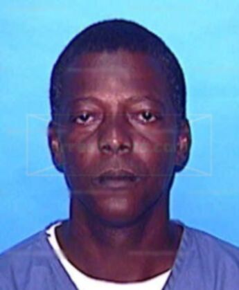 Bruce Lorenzo Davis