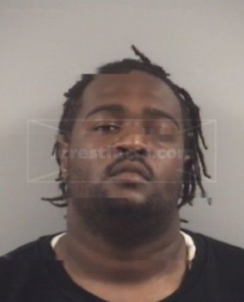 Joseph Rasheed Bell