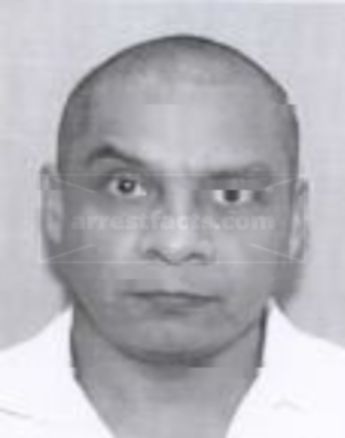 David Barney Lozano