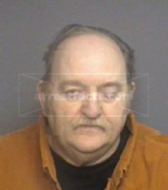 Paul William Russell