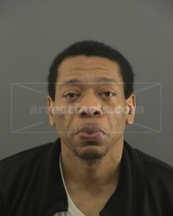 Melvin Nmn Yates