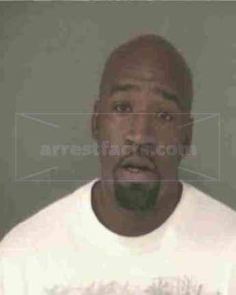 Clarence Reanard Thomas