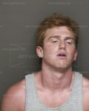 Jarod Jordan Mason