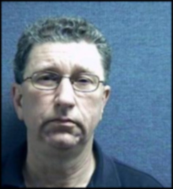 Stephen Dale Mendell