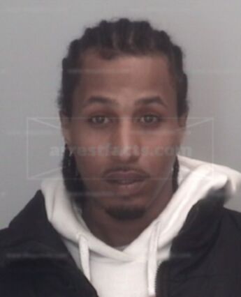 Donell Lewis Andrews