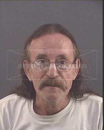 Rickey Frank Ballard