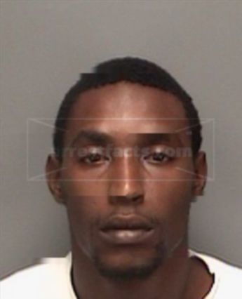 Darrell Lajames Ashley