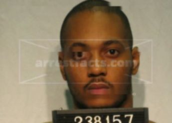 Prince Jermaine Northington