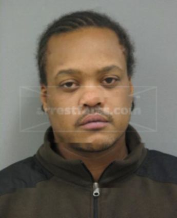 Darryl Edmonte Ross