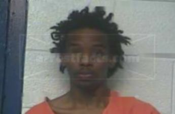 Trevante Jacoven Davis