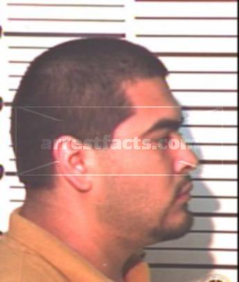 Antonio Banda Esparza