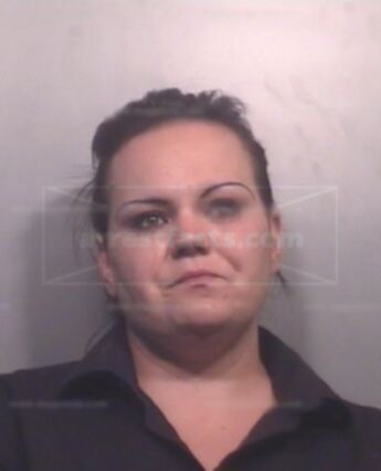 Jennifer Ashley Faires