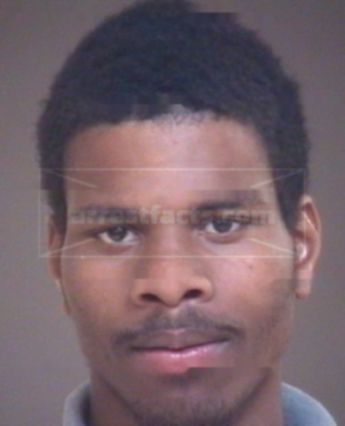 Andre Keith Bracey